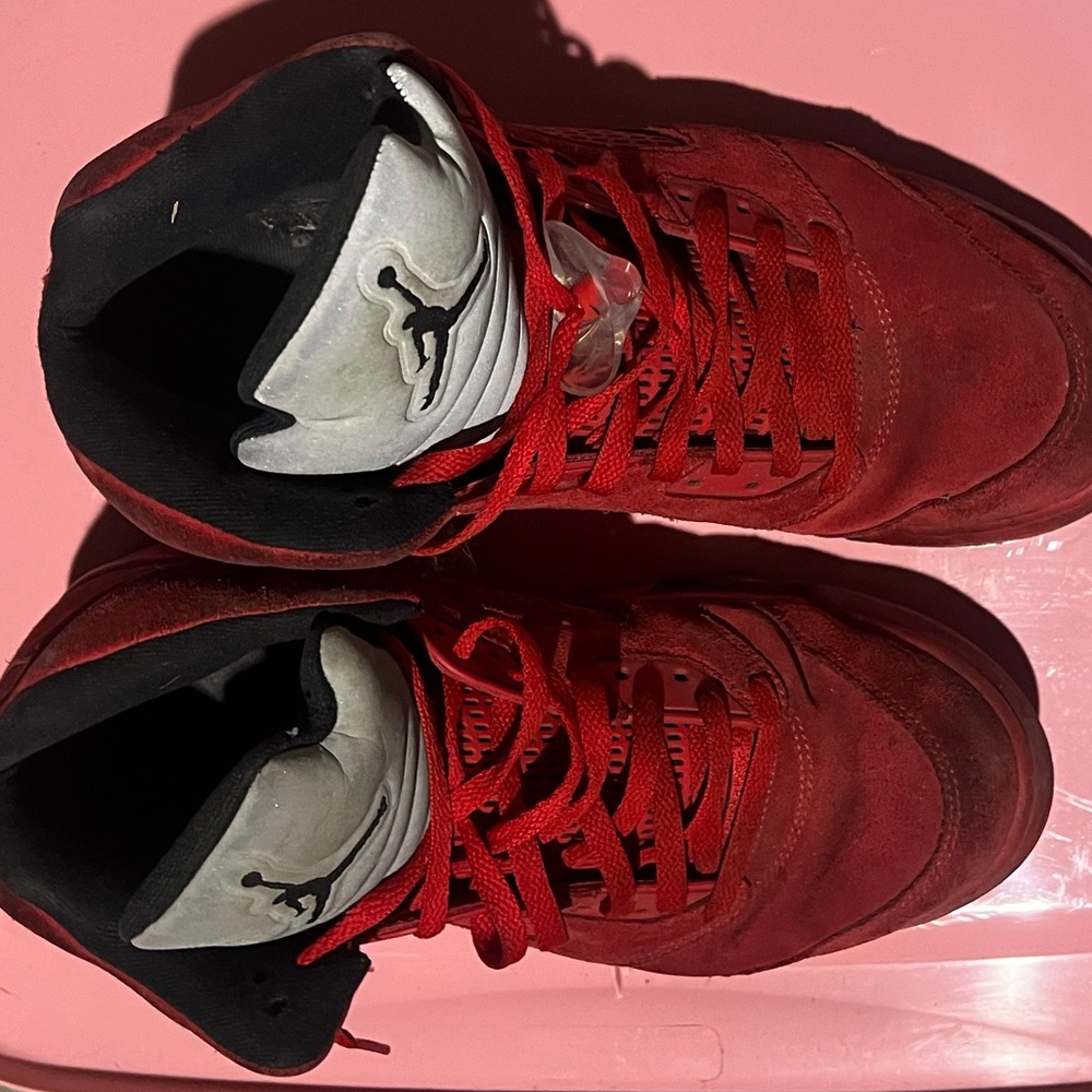 Jordan’s